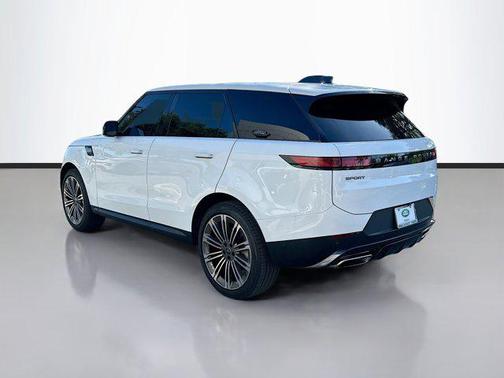 2024 Land Rover Range Rover Sport SE