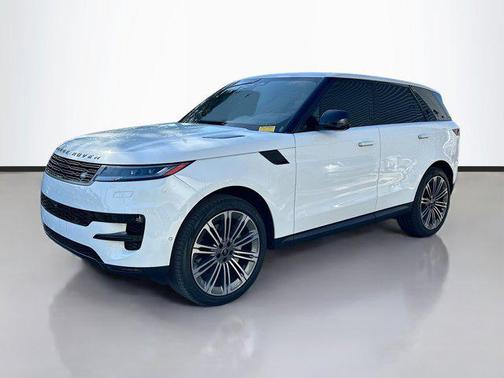 2024 Land Rover Range Rover Sport SE