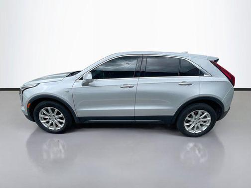 2019 Cadillac XT4 Luxury