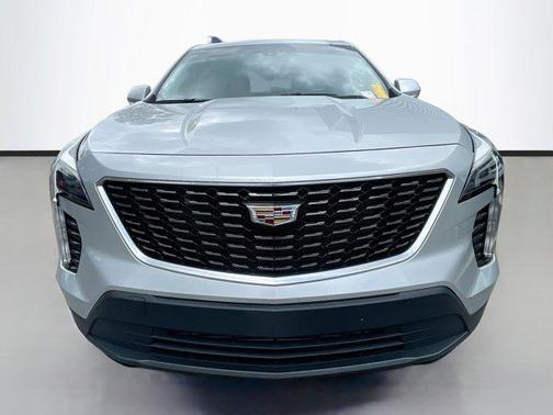 2019 Cadillac XT4 Luxury