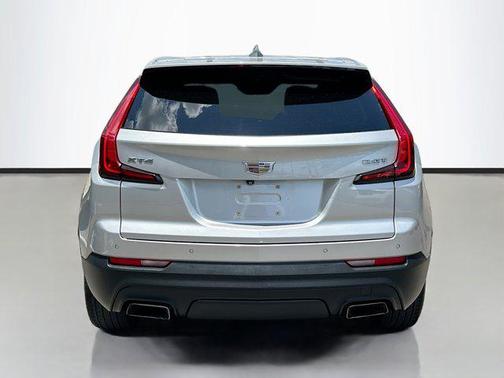 2019 Cadillac XT4 Luxury