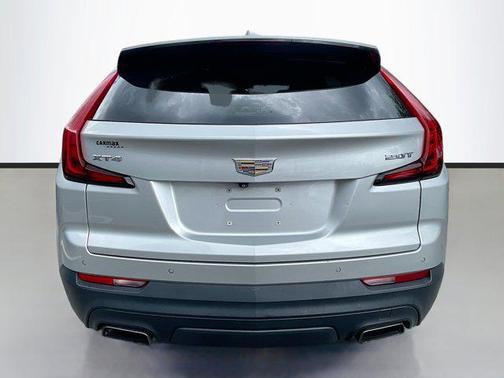 2019 Cadillac XT4 Luxury