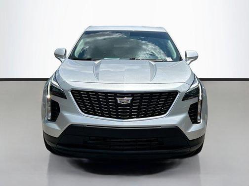 2019 Cadillac XT4 Luxury