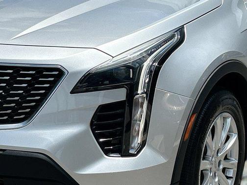 2019 Cadillac XT4 Luxury