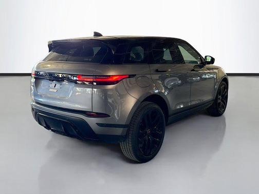 2026 Land Rover Range Rover Evoque Core S