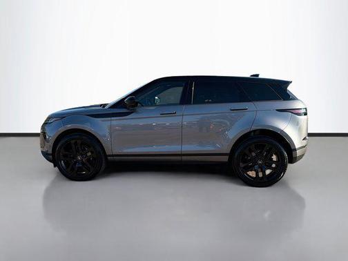 2026 Land Rover Range Rover Evoque Core S