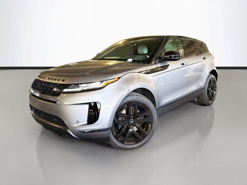 2026 Land Rover Range Rover Evoque Core S