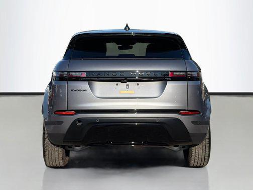 2026 Land Rover Range Rover Evoque Core S