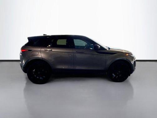 2026 Land Rover Range Rover Evoque Core S