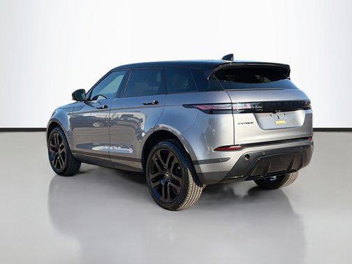 2026 Land Rover Range Rover Evoque Core S