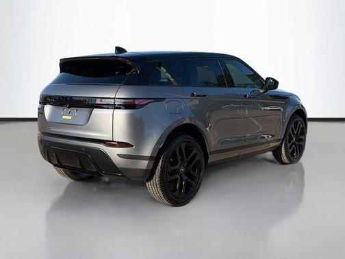 2026 Land Rover Range Rover Evoque Core S