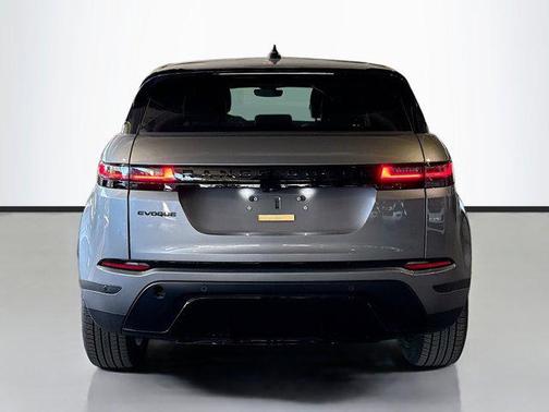 2026 Land Rover Range Rover Evoque Core S