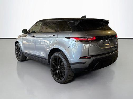 2026 Land Rover Range Rover Evoque Core S