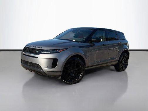 2026 Land Rover Range Rover Evoque Core S