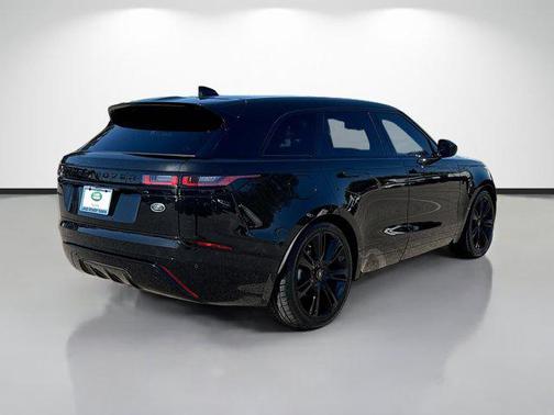 2022 Land Rover Range Rover Velar P250 S R-Dynamic