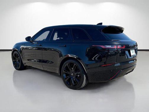 2022 Land Rover Range Rover Velar P250 S R-Dynamic
