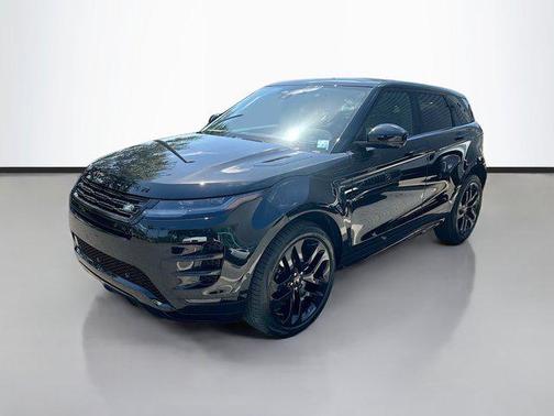 2026 Land Rover Range Rover Evoque Dynamic SE