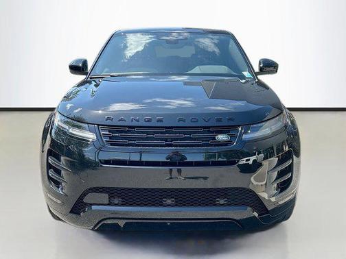 2026 Land Rover Range Rover Evoque Dynamic SE