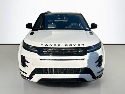 2026 Land Rover Range Rover Evoque Dynamic SE