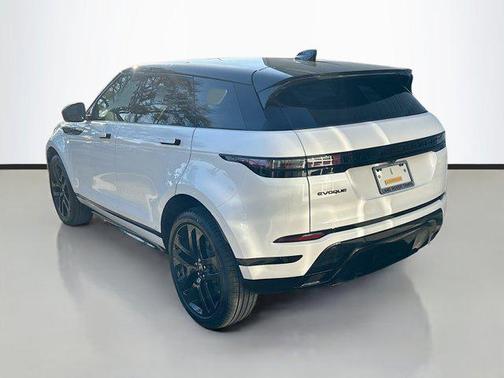 2026 Land Rover Range Rover Evoque Dynamic SE