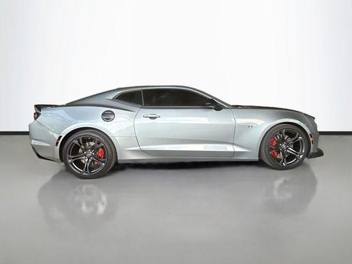 2023 Chevrolet Camaro 2SS