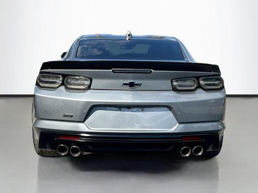2023 Chevrolet Camaro 2SS