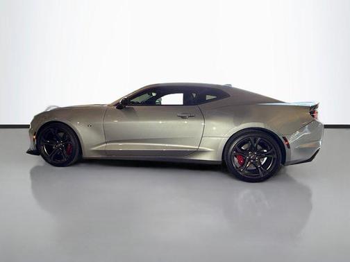 2023 Chevrolet Camaro 2SS
