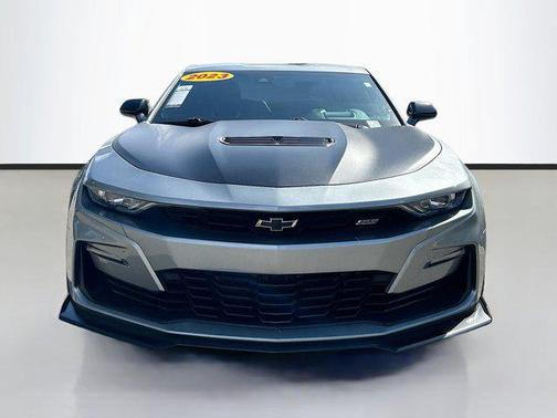 2023 Chevrolet Camaro 2SS