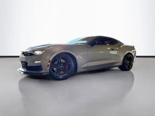 2023 Chevrolet Camaro 2SS