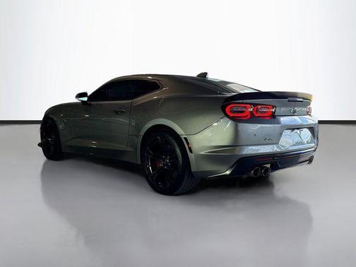 2023 Chevrolet Camaro 2SS