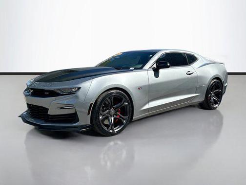 2023 Chevrolet Camaro 2SS