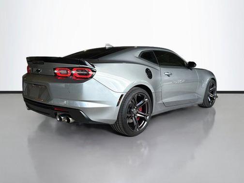 2023 Chevrolet Camaro 2SS