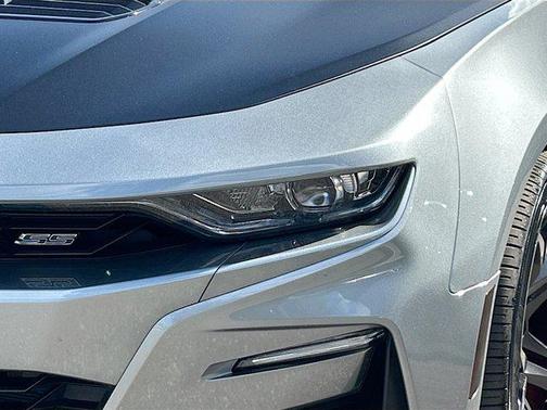 2023 Chevrolet Camaro 2SS