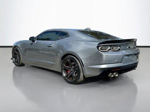 2023 Chevrolet Camaro 2SS