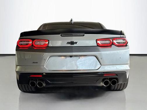 2023 Chevrolet Camaro 2SS