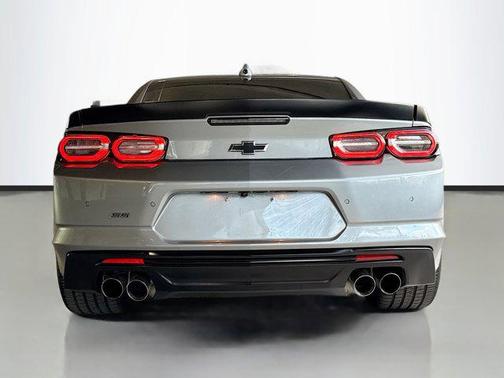 2023 Chevrolet Camaro 2SS