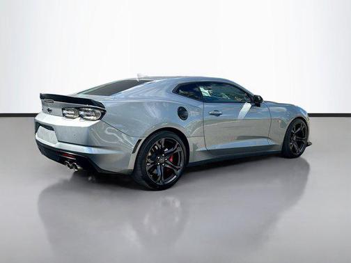 2023 Chevrolet Camaro 2SS