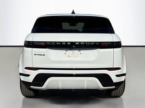 2026 Land Rover Range Rover Evoque Dynamic SE