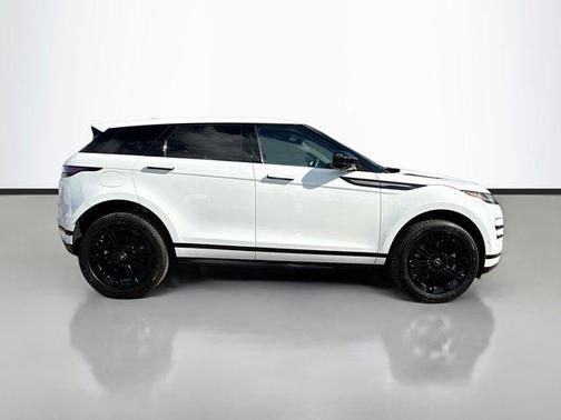2026 Land Rover Range Rover Evoque Dynamic SE