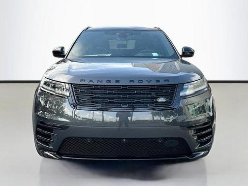 2026 Land Rover Range Rover Velar P250 SE R-Dynamic