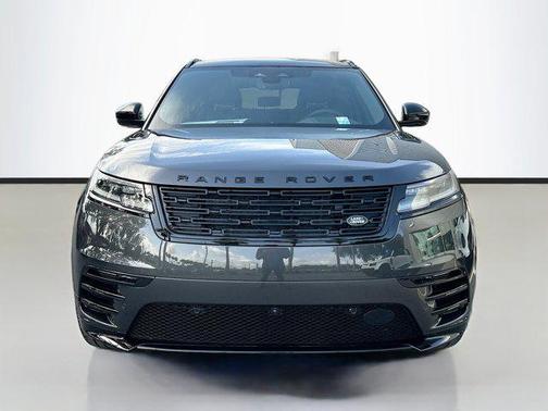 2026 Land Rover Range Rover Velar P250 SE R-Dynamic
