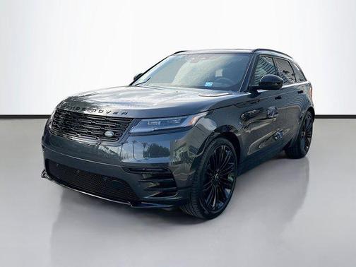 2026 Land Rover Range Rover Velar P250 SE R-Dynamic