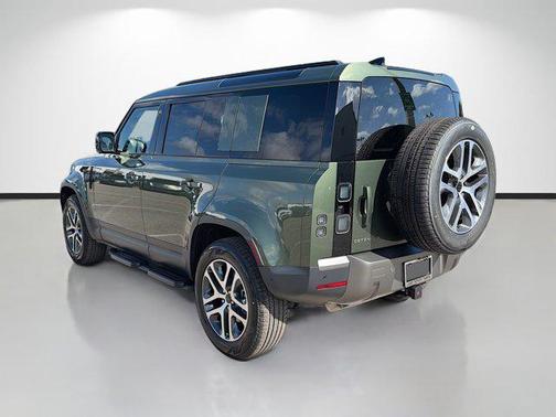 2026 Land Rover Defender P300 S