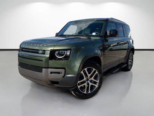 2026 Land Rover Defender P300 S