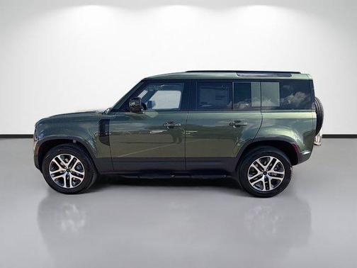 2026 Land Rover Defender P300 S