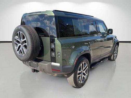 2026 Land Rover Defender P300 S