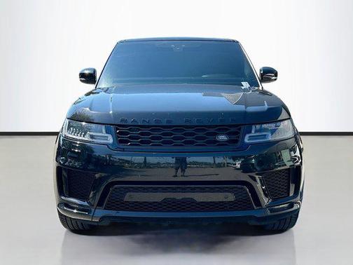 2022 Land Rover Range Rover Sport HSE Dynamic