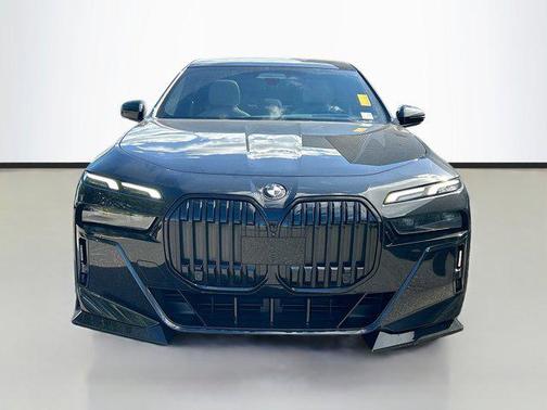 2024 BMW 740 740i
