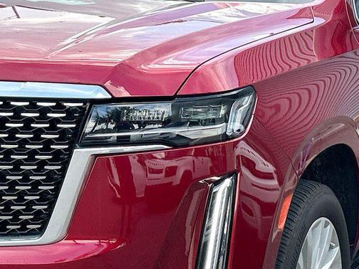 2024 Cadillac Escalade ESV Luxury