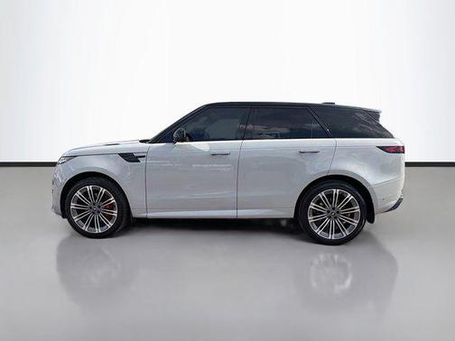 2024 Land Rover Range Rover Sport SE